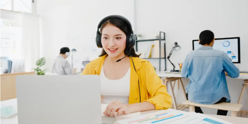 6686 cung cấp dịch vụ khách hàng chuyên nghiệp và thân thiện