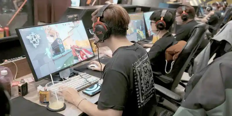Kinh nghiệm chơi cá cược thể thao điện tử Esport hiệu quả dành cho cược thủ