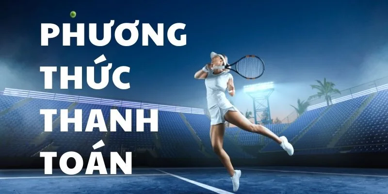 Các phương thức giao dịch của trang cá cược bóng đá