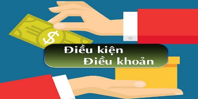 Cùng tuân thủ điều khoản để có môi trường cá cược an toàn