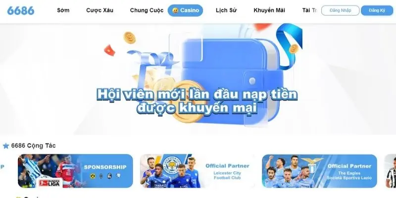 Đăng ký tài khoản ngay hôm nay để nhận được những ưu đãi hấp dẫn