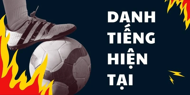 Hiểu rõ về danh tiếng hiện tại của trang cá cược bóng đá