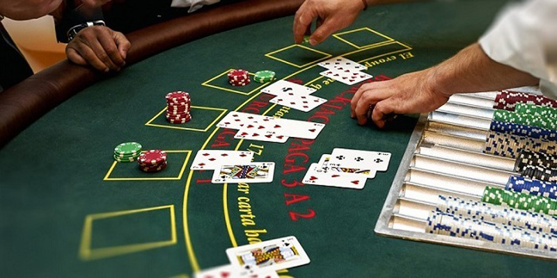 Trải nghiệm kho game đa dạng ngay hôm nay!